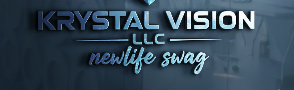 KRYSTAL VISION